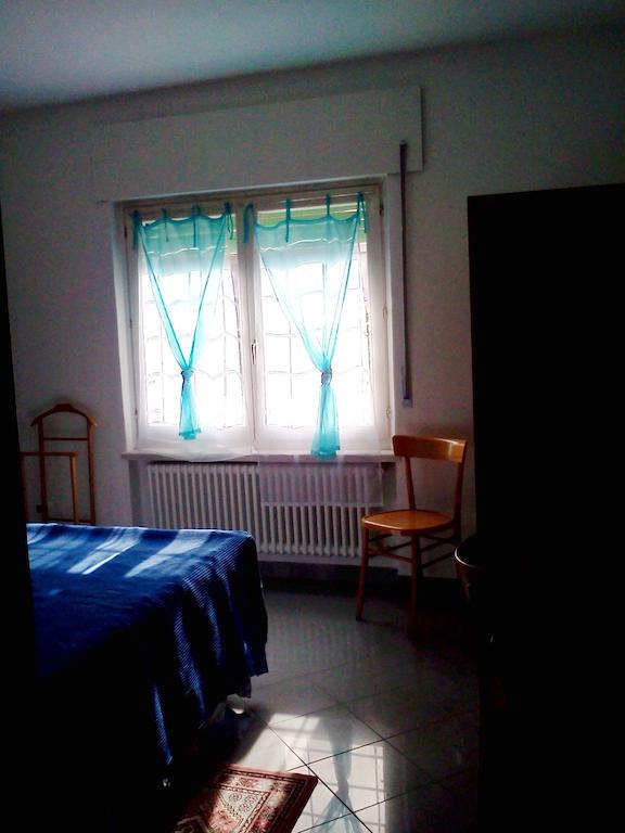 B&B Trento Nord Экстерьер фото